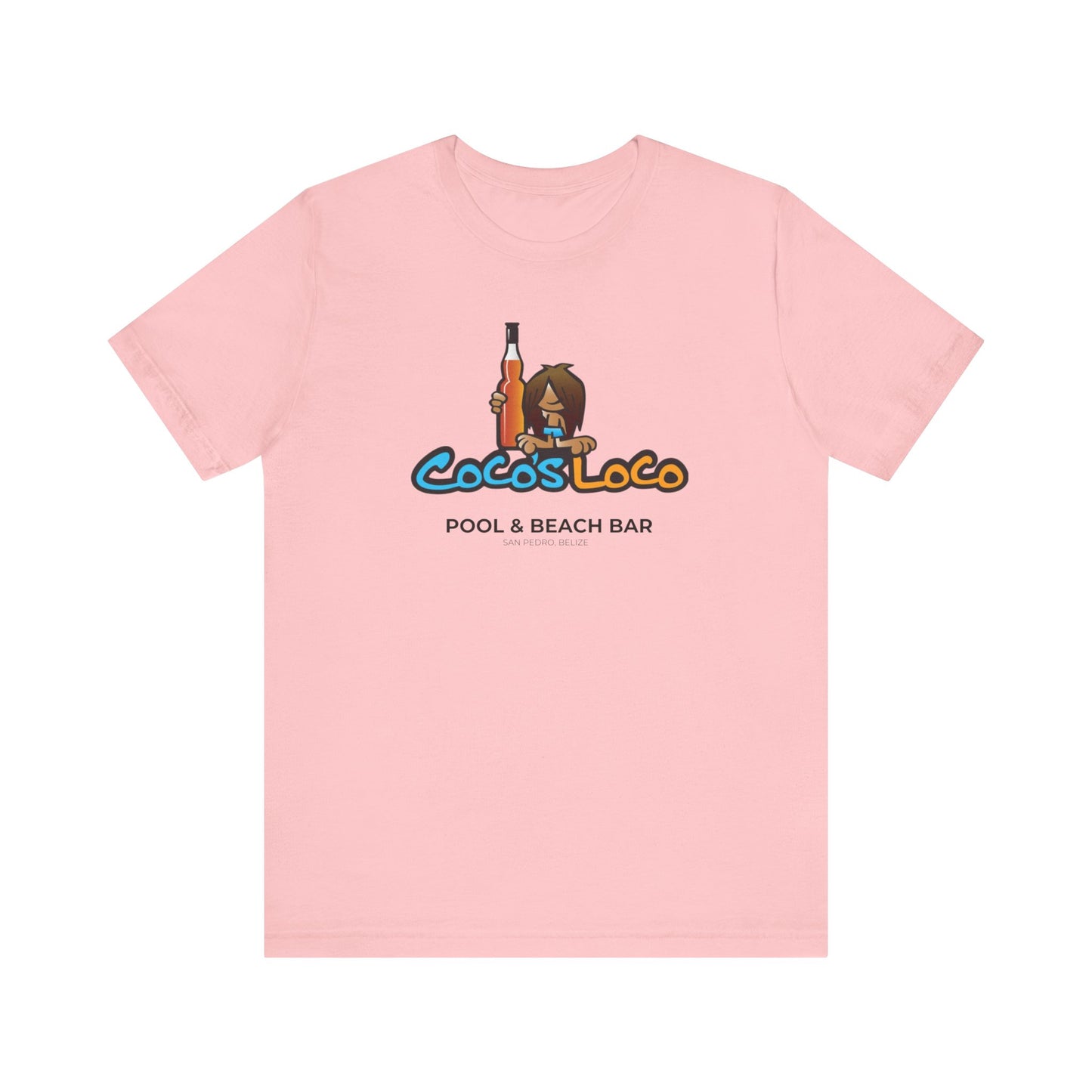 Coco's Loco Original Tee