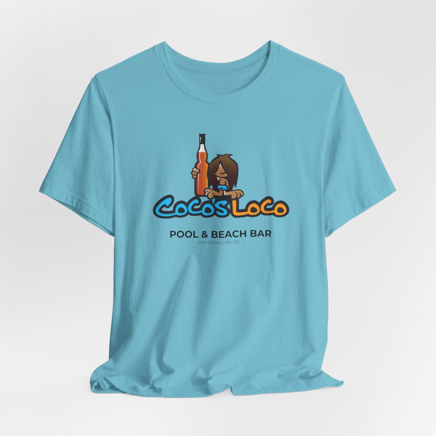 Coco's Loco Original Tee