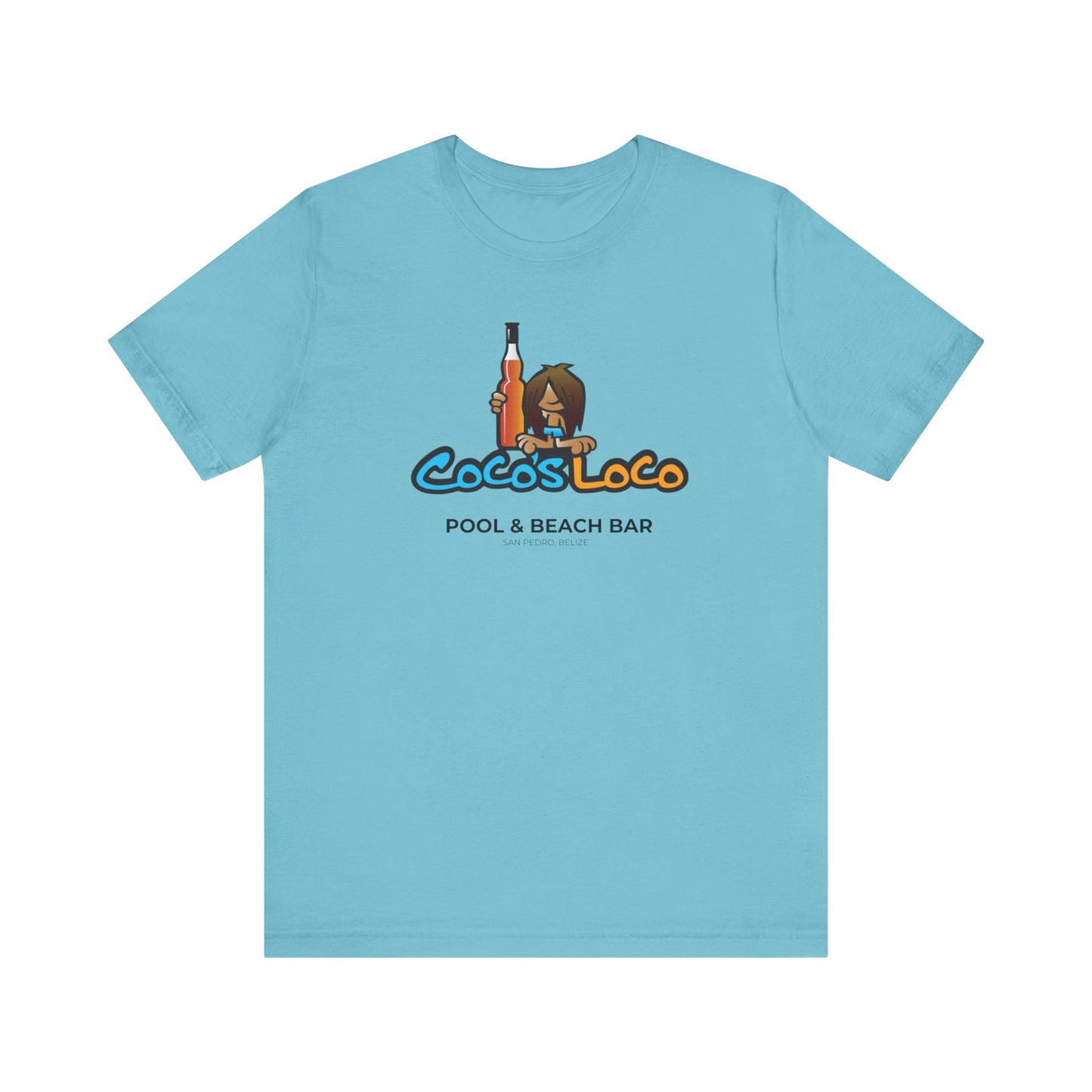 Coco's Loco Original Tee