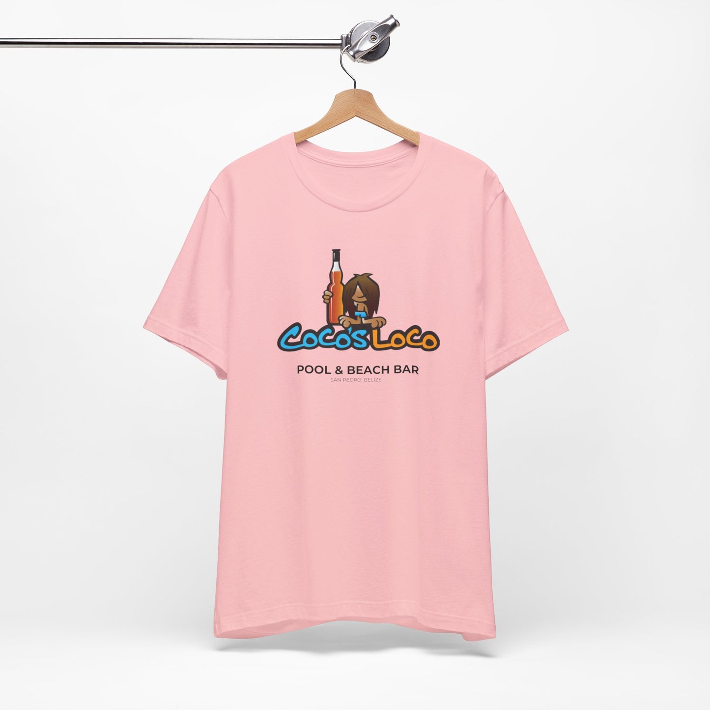 Coco's Loco Original Tee