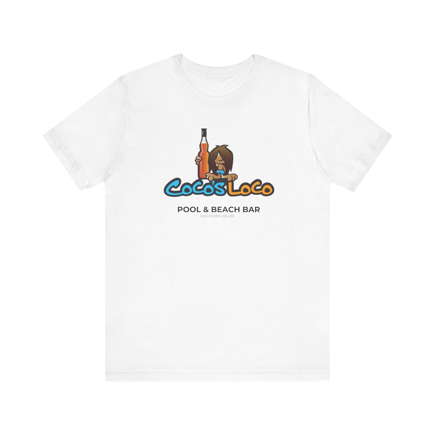 Coco's Loco Original Tee